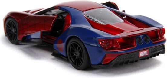 Immagine prodotto Jada Ford GT