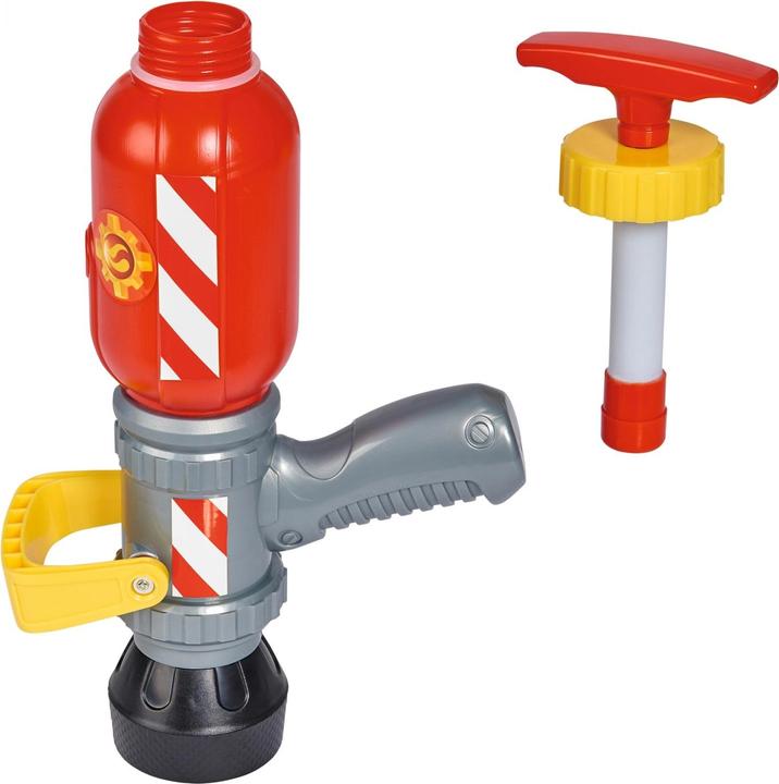 Produktbild Simba Wassergewehr (Tank Integriert)