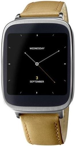 Produktbild ASUS ZenWatch (40 mm)