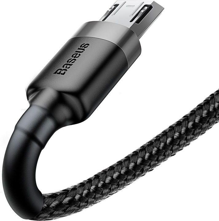 Actual product image Baseus Cafule Series (2 m, USB 2.0)