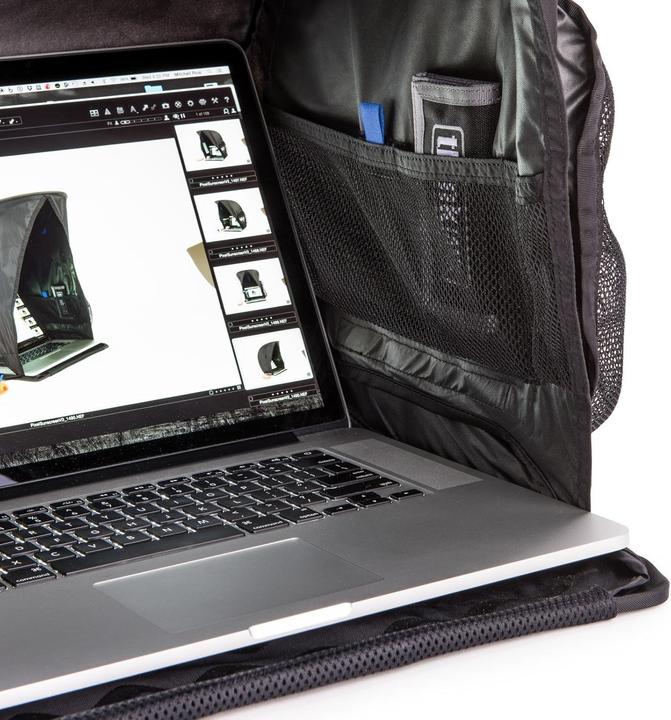 Produktbild Think Tank Backpack ThinkTank ThinkTank Pixel Sunscreen V2.0