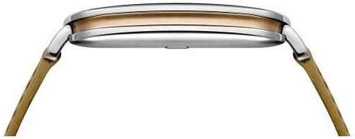 Produktbild ASUS ZenWatch (40 mm)