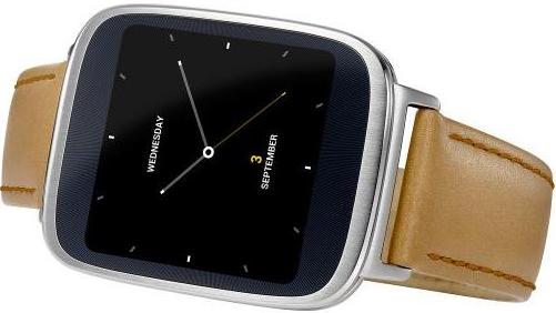 Produktbild ASUS ZenWatch (40 mm)