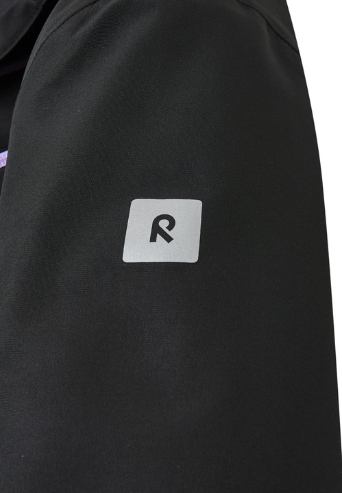 Produktbild Reima tec Kinder Skijacke Perille (140)