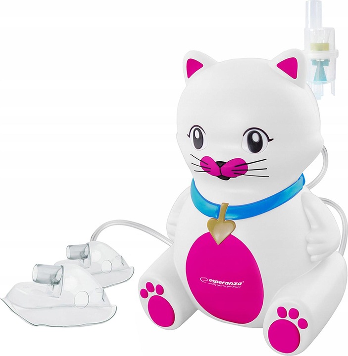 Image du produit Esperanza ECN003 Nébuliseur