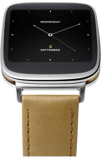 Produktbild ASUS ZenWatch (40 mm)