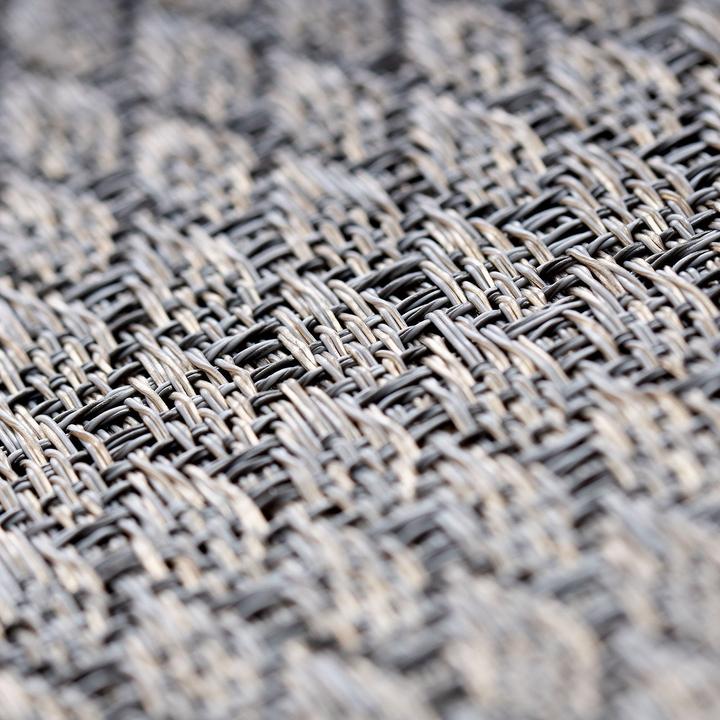 Actual product image Karat Outdoor carpet design (180 x 400 cm)