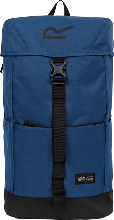 Jeans blu scuro