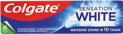 Actual product image Colgate Sensation White (75 ml)
