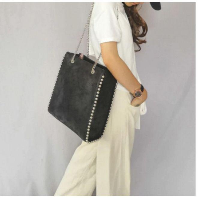 Actual product image MU Style Shoulder bag for ladies