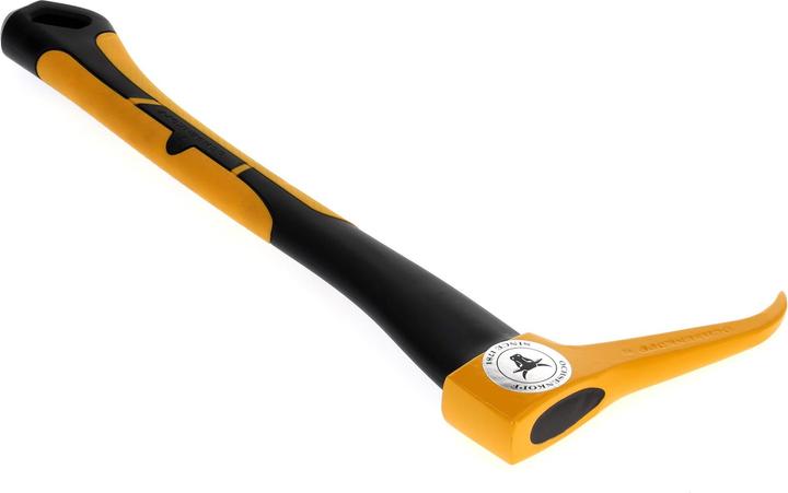 Produktbild Ochsenkopf OX 173 K-0500 Handsappie mit Kunststoffstiel