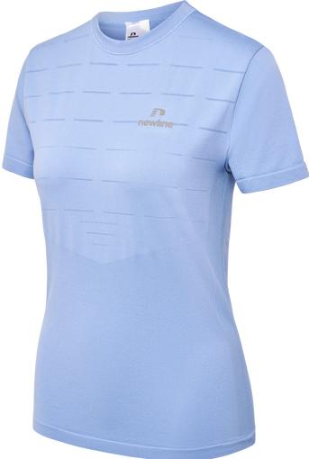 Produktbild Newline Nwlriverside Seamless T-Shirt S/S Woman (XL)