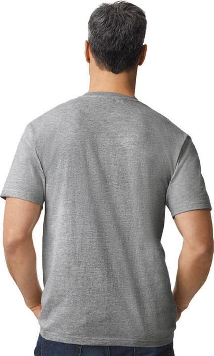 Produktbild Gildan Softstyle TShirt Mittelschwer (L)