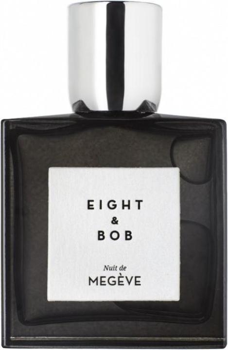 Actual product image Eight & Bob Nuit de Megève (Eau de parfum, 30 ml)