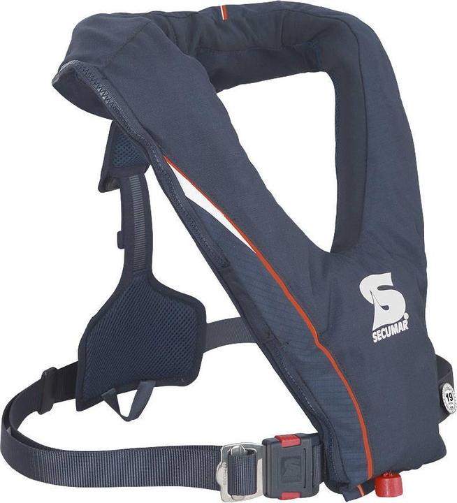 Image du produit Secumar Gilet de sauvetage gonflable Secufit