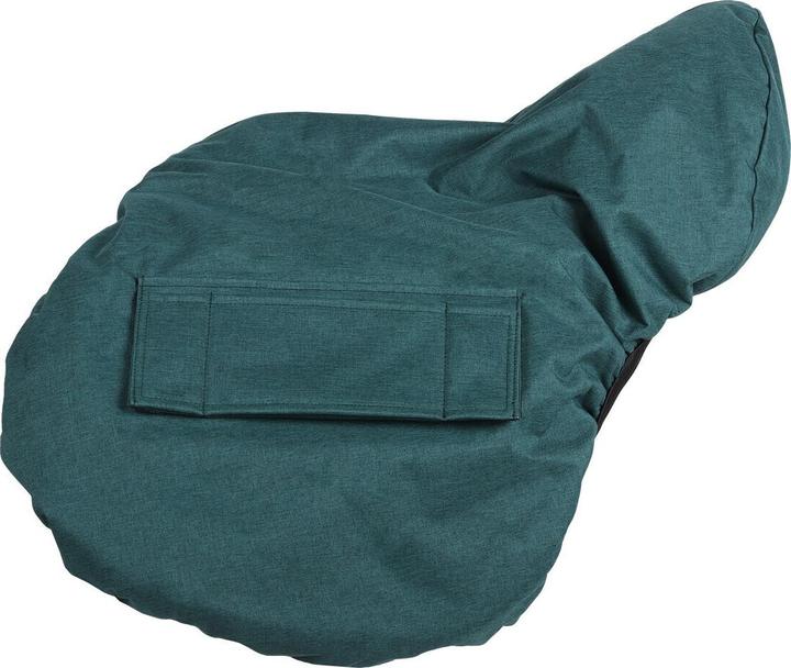 Vert foncé