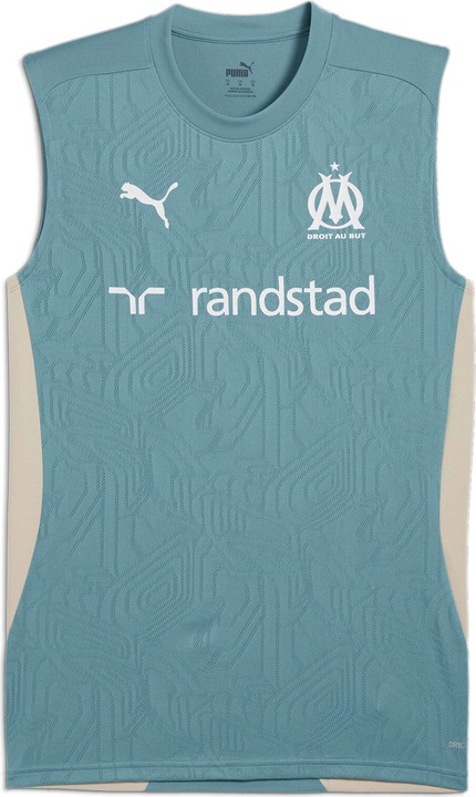 Produktbild Puma trainingstrikot o (M)