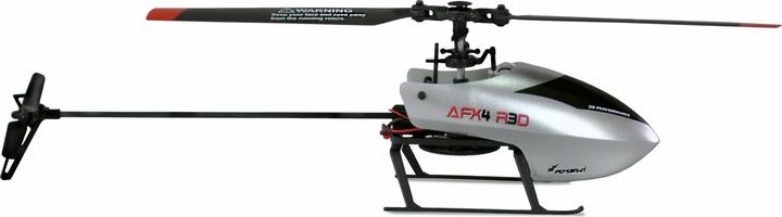 Image du produit Amewi Hélicoptère AFX4 R3D, 4 canaux RTF