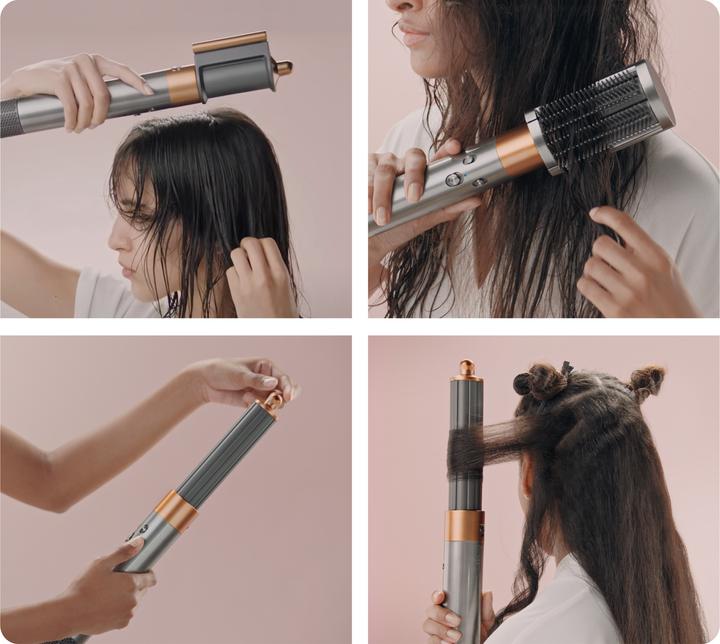 Produktbild Dyson Airwrap HS05