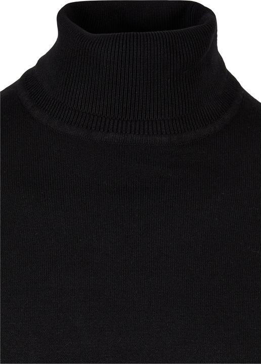 Produktbild Urban Classics Knitted Turtleneck Sweater (S)