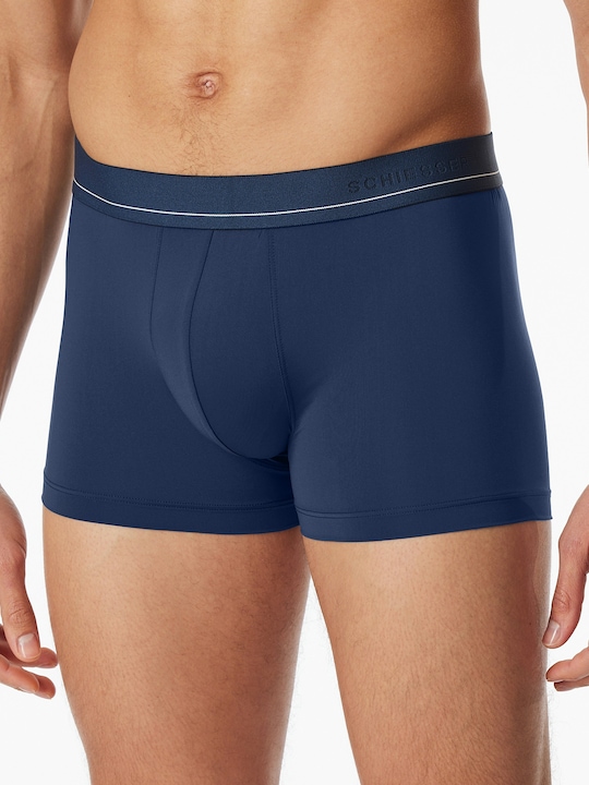 Produktbild Schiesser Trunk Shorts - Pure Micro (M, 2er Pack)