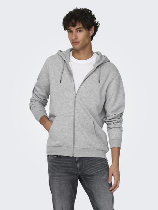 Produktbild Only & Sons Onsceres Life Thr. Sweat Noos (L)