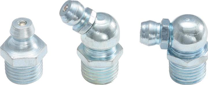 Image du produit KS Tools Assortiment de graisseurs, M6-8-10x1,0, 110 pcs