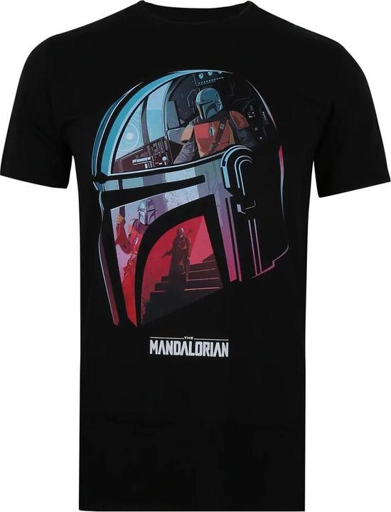 Actual product image Star Wars Tshirt (L)
