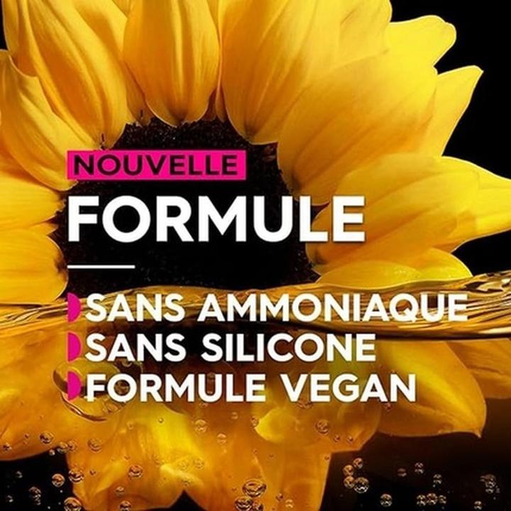 Produktbild Garnier Dauerhafte Ölfarbe ohne Ammoniak - Braun (Braun)