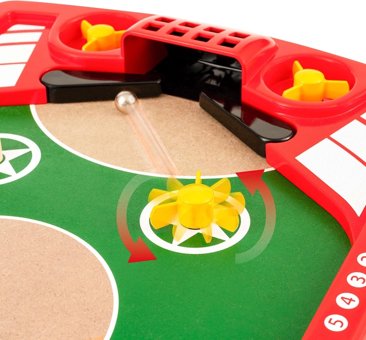 Image du produit Brio Flipper de baby-foot