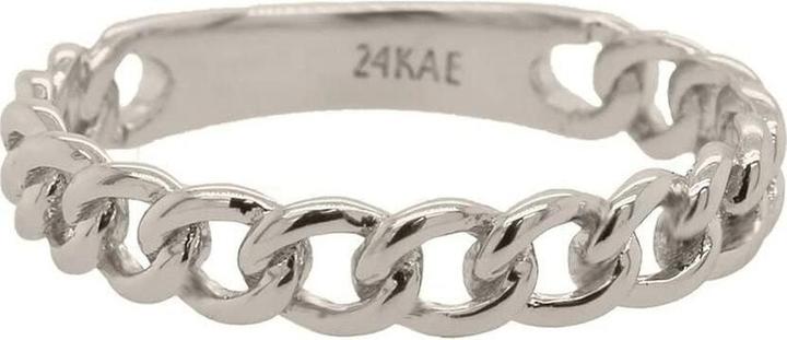 Produktbild 24 Kae 24Kae Damenring 24Kae 12421S/50 (50)