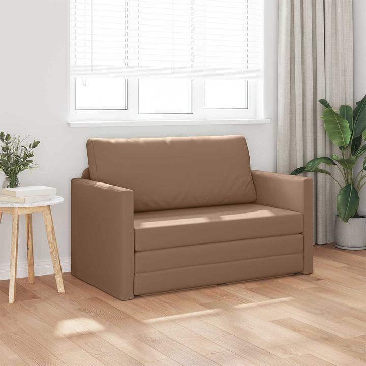 Produktbild vidaXL Schlafsofa