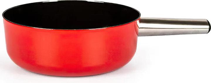 Rot, Schwarz