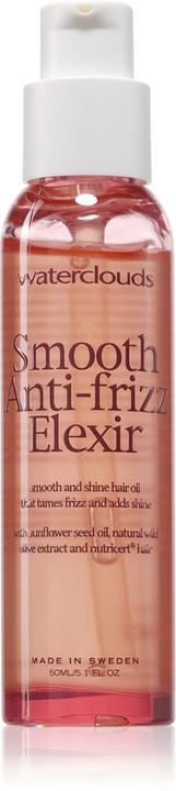 Immagine prodotto Waterclouds Elisir liscio anticrespo - 50ml (50 ml)