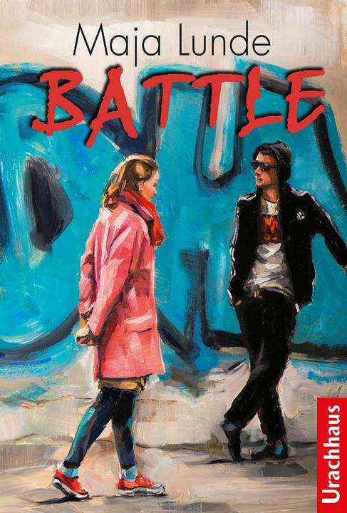 Produktbild Battle (Deutsch, Antje Subey-Cramer, Edward B. Gordon, Maja Lunde, 2018)