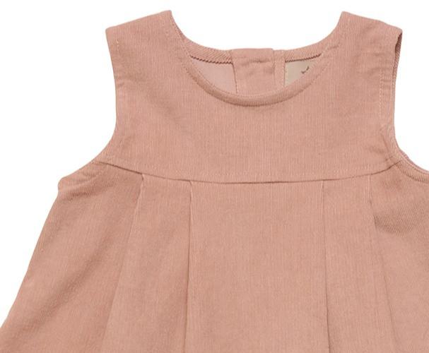 Image du produit Huttelihut Cord Dress (110)