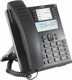Image du produit Mitel MiVoice 6910 Téléphone IP