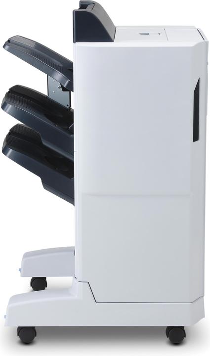 Produktbild HP Q6998A 3-Fach-Stapelfach mit Hefter