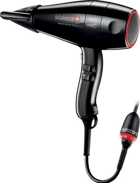 Productafbeelding Valera Professionele Zwitserse stille jet 7500 lamp