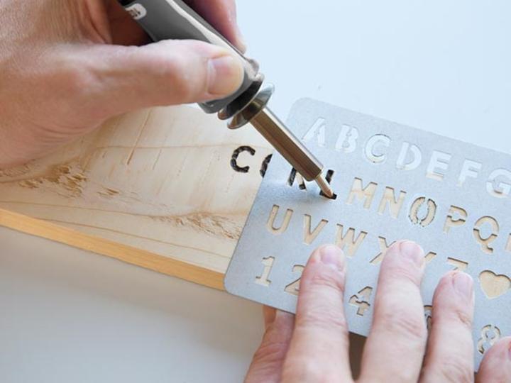 Image du produit Velleman Brandmalkolben