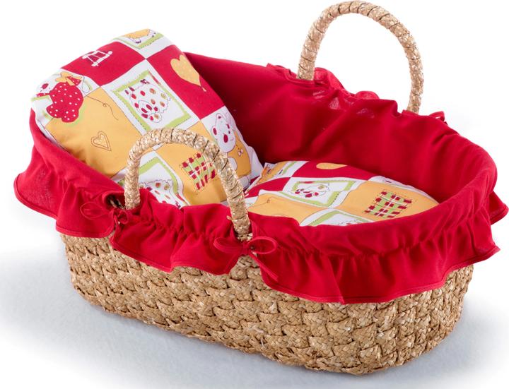 Produktbild Bayer Chic 2000 Puppen Tragetasche 40cm