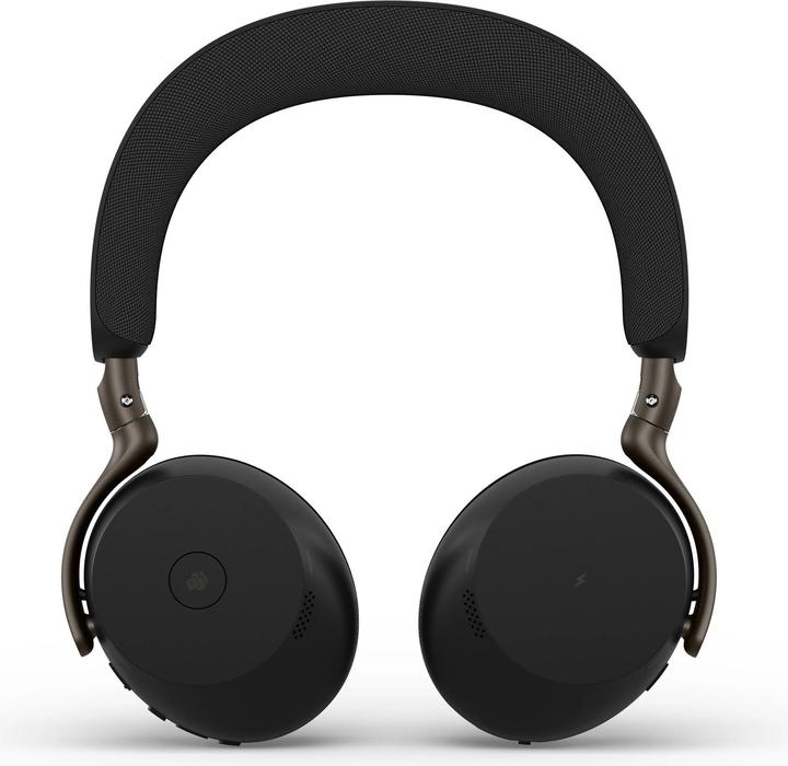 Jabra Evolve3 75 MS (Kabellos, USB-C, Microsoft Teams)
