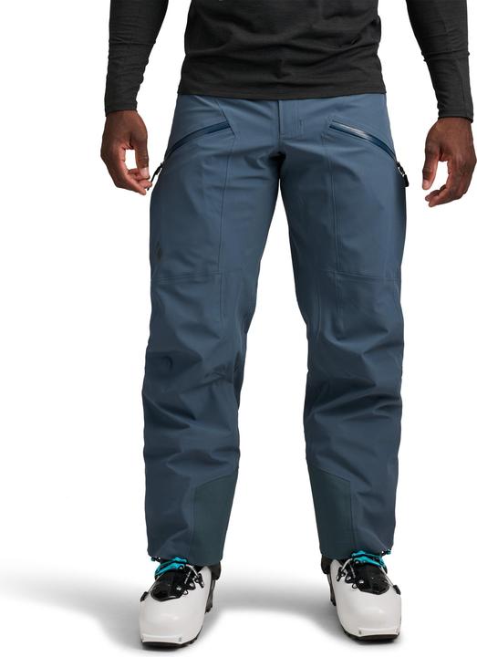 Actual product image Black Diamond M Recon Stretch Pants, Skihose (M)