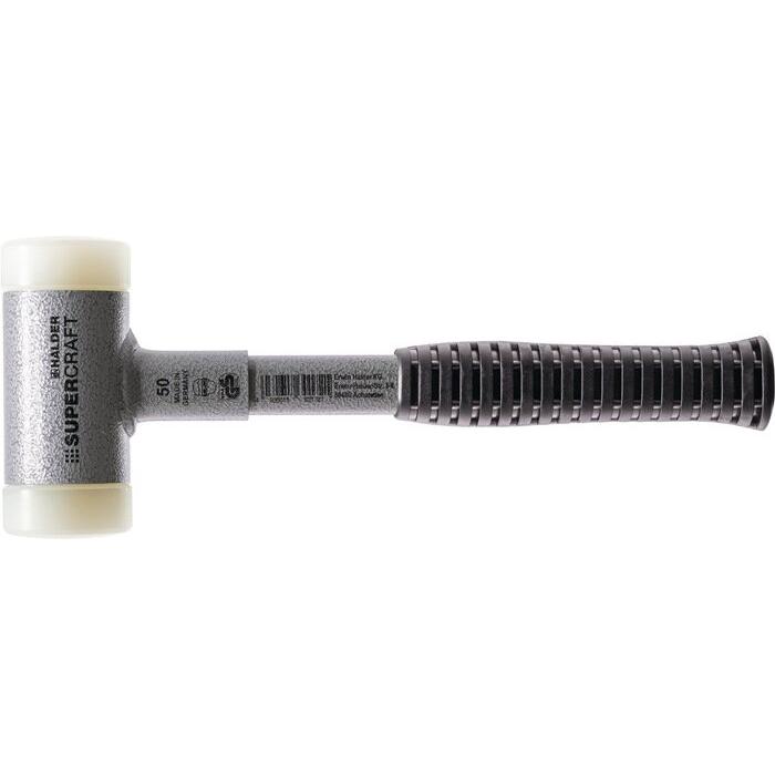 Halder, Hammer, Nylonhammer (450 g)