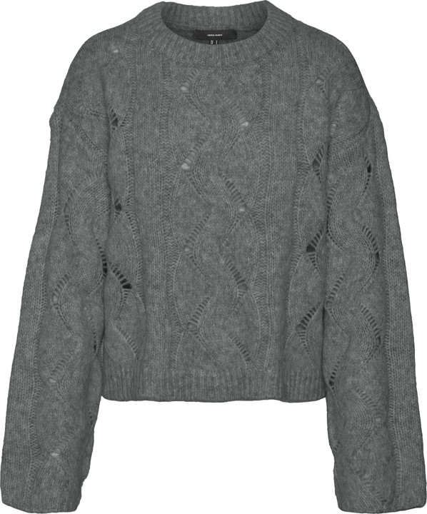 Actual product image Vero Moda VMLINA jumper knitted jumper (M)