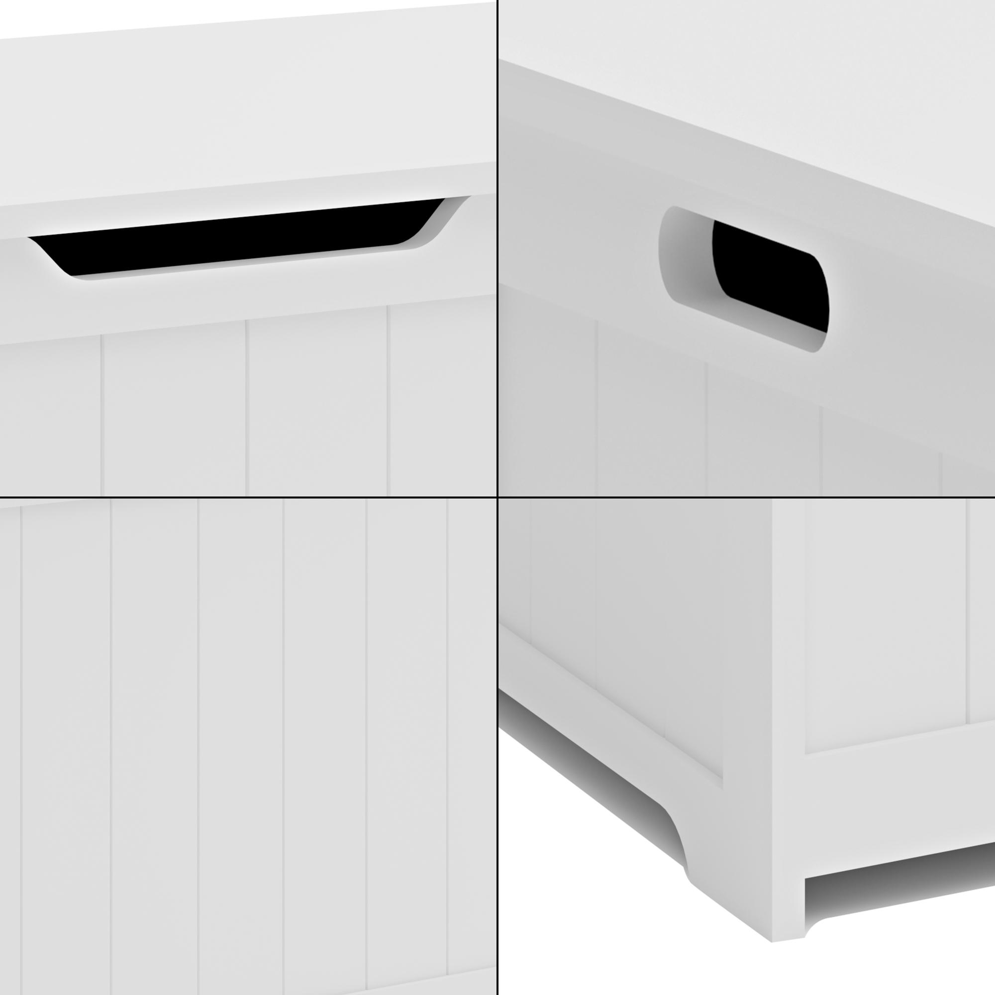 Thumbnail - En.Casa, Spielzeugaufbewahrung, Kristianstad