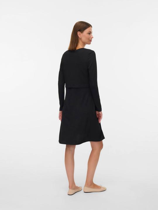 Produktbild Mamalicious MLSELIMA Umstandskleid Kleid (M)