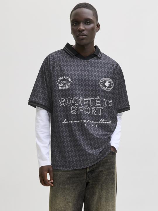 Produktbild Jack & Jones Rollkragen Rollkragen (S)