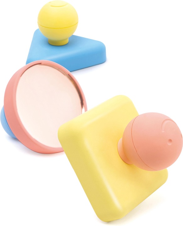 Image du produit Hape Puzzle miroir
