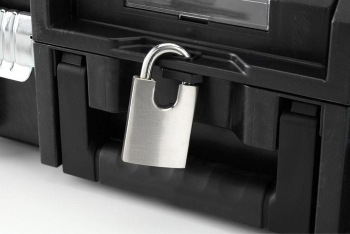 Produktbild Black & Decker Werkzeugkoffer (1 Teile)